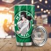 Hyuuga Neji Tumbler Cup Custom Anime Car Accessories