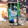 Hyuuga Neji Tumbler Cup Custom Anime Car Accessories