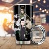 Hyuuga Neji Tumbler Cup Custom Anime Car Accessories