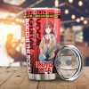 Ikuyo Kita Tumbler Cup Custom Bocchi the Rock! Anime Car Accessories