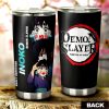 Inoko Tumbler Cup Custom