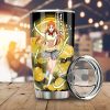 Inoue Orihime Tumbler Cup Custom Bleach Anime Car Accessories