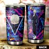 Inumaki Toge Tumbler Cup Custom Jujutsu Kaisen Anime Car Interior Accessories