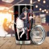 Inuzuka Kiba Tumbler Cup Custom Anime