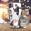 Inuzuka Kiba Tumbler Cup Custom Anime Car Accessories