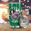 Inuzuka Kiba Tumbler Cup Custom Car Accessories