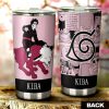 Inuzuka Kiba Tumbler Cup Custom Car Accessories Manga Color Style