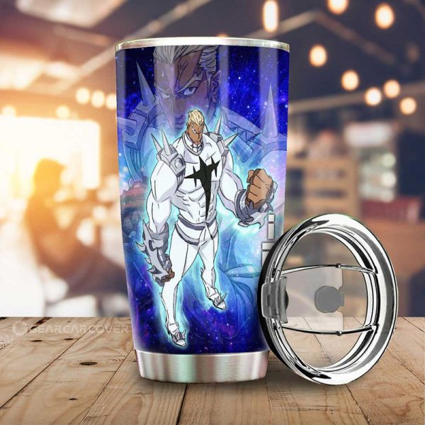 Ira Gamagoori Tumbler Cup Custom Characters Car Accessories