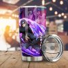 Itachi And Kisame Tumbler Cup Custom Characters Anime Car Interior Accessories