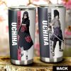 Itachi And Sasuke Tumbler Cup Custom Anime Car Accessories For Fans