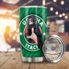 Itachi Kisame Tumbler Cup Custom Anime Car Accessories