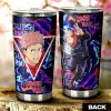 Itadori Yuuji Tumbler Cup Custom Car Interior Accessories