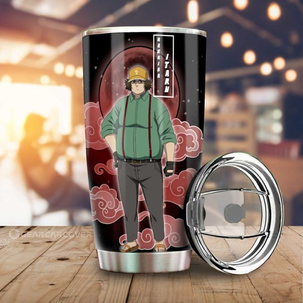 Itaru Hashida Tumbler Cup Custom Car Accessories