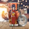 Izumi Kyouka Tumbler Cup Custom Bungou Stray Dogs Anime Car Interior Accessories