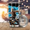 Jean Kirstein Tumbler Cup Custom Attack On Titan Anime