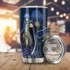 Jellal Fernandez Tumbler Cup Custom Fairy Tail Anime