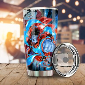 Jinbe Tumbler Cup Custom Car Interior Accessories