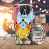 Jinbe Tumbler Cup Custom One Piece Anime Car Interior Accessories