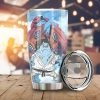 Jinbe Tumbler Cup Custom One Piece Map Anime Car Accessories