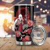 Jiraiya Tumbler Cup Custom Anime Car Accessories