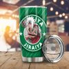 Jiraiya Tumbler Cup Custom Anime Car Accessories