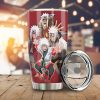 Jiraiya Tumbler Cup Custom Anime Car Accessories For Fans