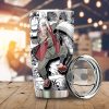 Jiraiya Tumbler Cup Custom Anime Car Accessories Mix Manga