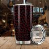 Joker Haha Custom Tumbler Stainless Steel