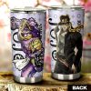 Joutarou Kuujou Tumbler Cup Custom Bizarre Adventure Car Accessories