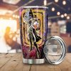 Joutarou Kuujou Tumbler Cup Custom JJBA Anime Car Accessories Galaxy Style