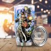 Joutarou Kuujou Tumbler Cup Custom Jojo's Bizarre Adventures Anime