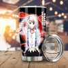 Juuzou Suzuya Tumbler Cup Custom Gifts For Fans