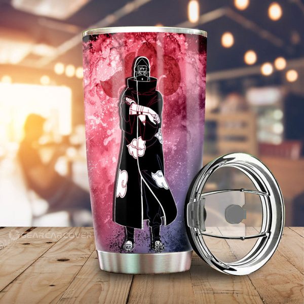 Kakuzu Tumbler Cup Custom Anime Car Accessories