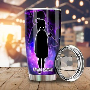 Kanao Tsuyuri Tumbler Cup Custom