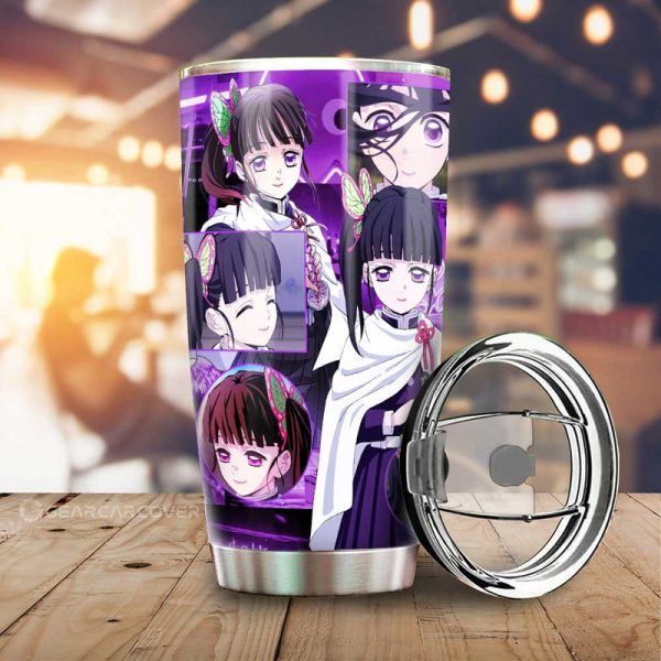 Kanao Tsuyuri Tumbler Cup Custom