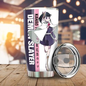 Kanao Tsuyuri Tumbler Cup Custom Car Accessories