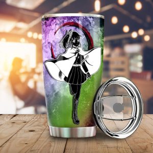 Kanao Tsuyuri Tumbler Cup Custom Car Accessories