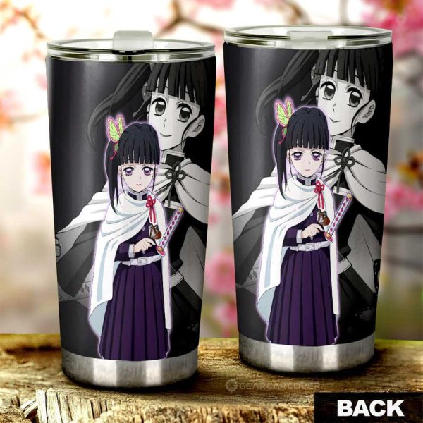 Kanao Tsuyuri Tumbler Cup Custom Car Accessories