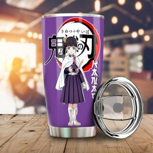 Kanao Tsuyuri Tumbler Cup Custom Car Accessories