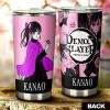 Kanao Tsuyuri Tumbler Cup Custom Car Accessories Manga Style