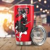 Kanao Tsuyuri Tumbler Cup Custom Car Accessories Manga Style For Fans