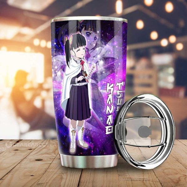 Kanao Tsuyuri Tumbler Cup Custom Characters Car Accessories