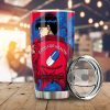 Kaneda Shotaro Tumbler Cup Custom Akira Anime Car Accessories