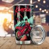 Kaneda Shotaro Tumbler Cup Custom Akira Anime Car Accessories