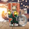 Katsuki Bakugo Tumbler Cup Custom