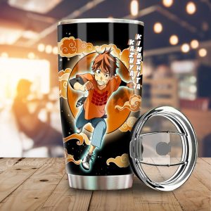 Kazuya Kinoshita Tumbler Cup Custom Rent A Girlfriend Car Accessories