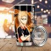 Kei Tsukishima Tumbler Cup Custom For Haikyuu Anime Fans