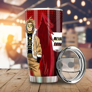 Keigo Takami Tumbler Cup Custom For Fans