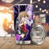 Keiko Ayano (Silica) Tumbler Cup Custom