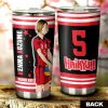 Kenma Kozume Tumbler Cup Custom Haikyuu Anime Car Accessories